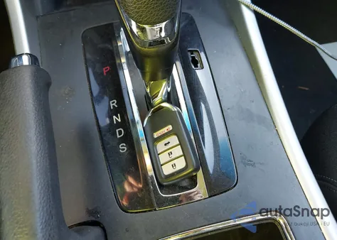 2013 Honda Accord Ex from USA, damaged, VIN 1HGCT1B73DA019485